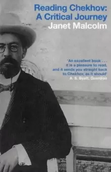 Image of Reading Chekhov : A Critical Journey