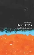 Image of robotics a very short introduction