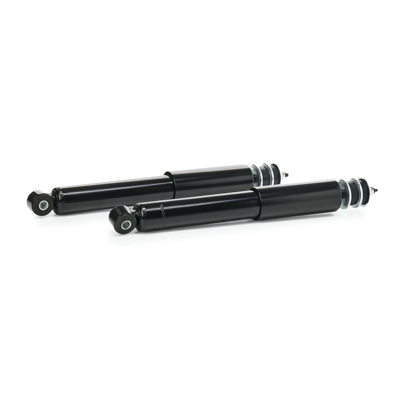 Image of STARK SKSA-01336638 Shock absorber Front axle both sides, Gas Pressure, Twin-Tube Shock Absorber (854)