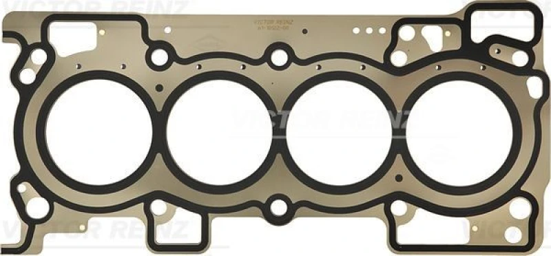 Image of REINZ 61-10122-00 Head Gasket Multilayer Steel (MLS) Gasket,cylinder head (318)