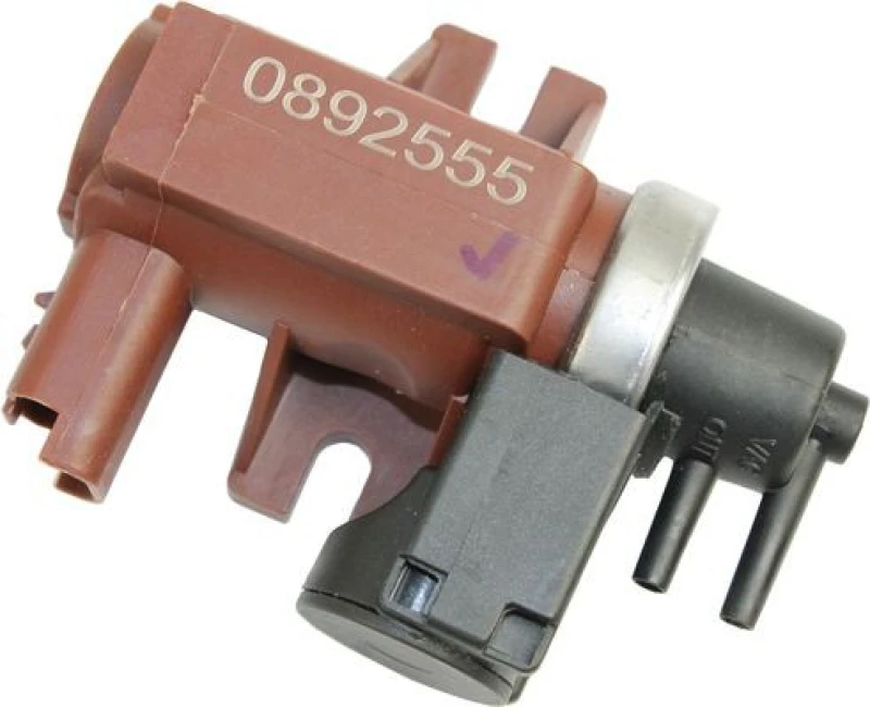 Image of Pressure converter, turbocharger METZGER 0892555