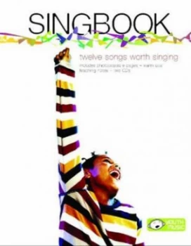 Image of Singbook Paperback