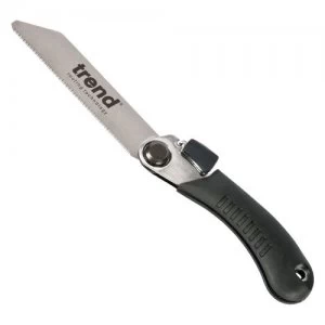 Image of Trend Folding Flush Cut Saw