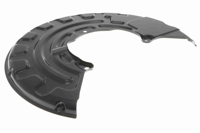 Image of Brake disc backing plate VAICO V10-5007