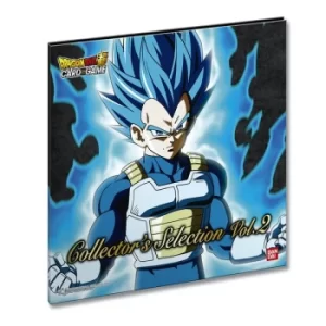 Image of Dragon Ball Super CG: Collector's Selection Vol 2