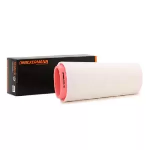 Image of DENCKERMANN Air filter A140706 Engine air filter,Engine filter BMW,LAND ROVER,ROVER,3 Touring (E91),3 Limousine (E46),3 Limousine (E90)