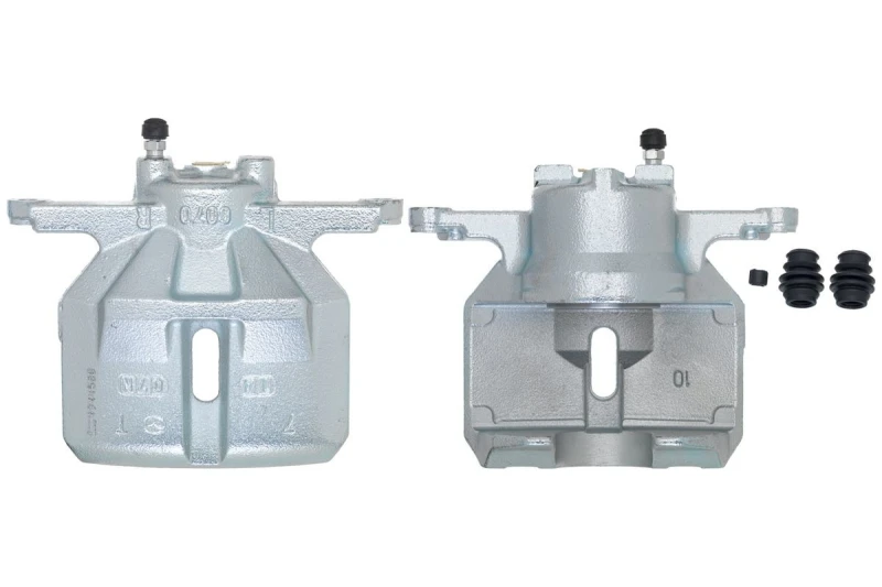 Image of ATE 24.3601-1761.5 Brake caliper without holder Brake Caliper (78)