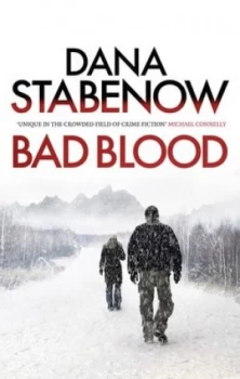Image of Bad Blood by Dana Stabenow Book