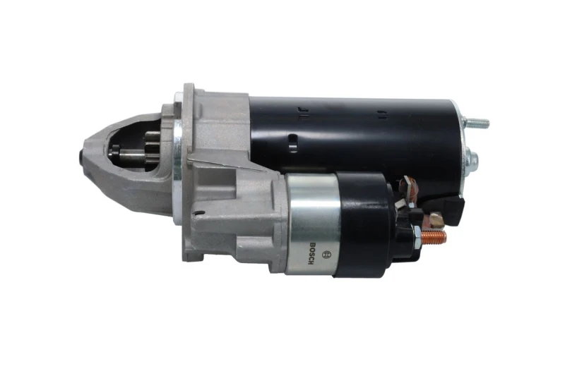 Image of Starter motor Bosch 1 986 S00 755