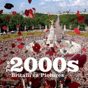 Image of The 2000s by Ammonite Press Book
