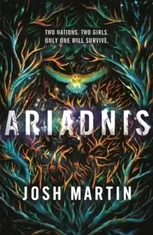 Image of Ariadnis : Book 1