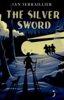 Image of The Silver Sword by Ian Serraillier Book