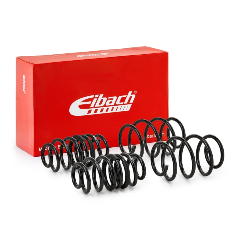 Image of Suspension kit, coil springs EIBACH E10-20-047-01-22