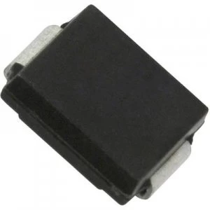 image of TVS diode Bourns SMCJ24A DO 214AB 26.7 V 1.5 kW