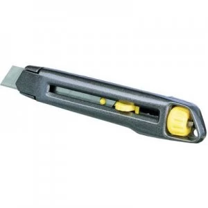 image of Stanley by Black & Decker Cutter Interlock 18mm 0-10-018