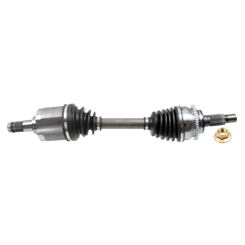 Image of Drive shaft FEBI BILSTEIN 183825