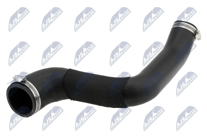 Image of NTY Charger intake hose NTY GPP-LR-010