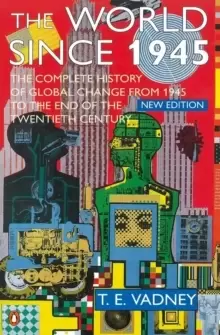 Image of The World Since 1945