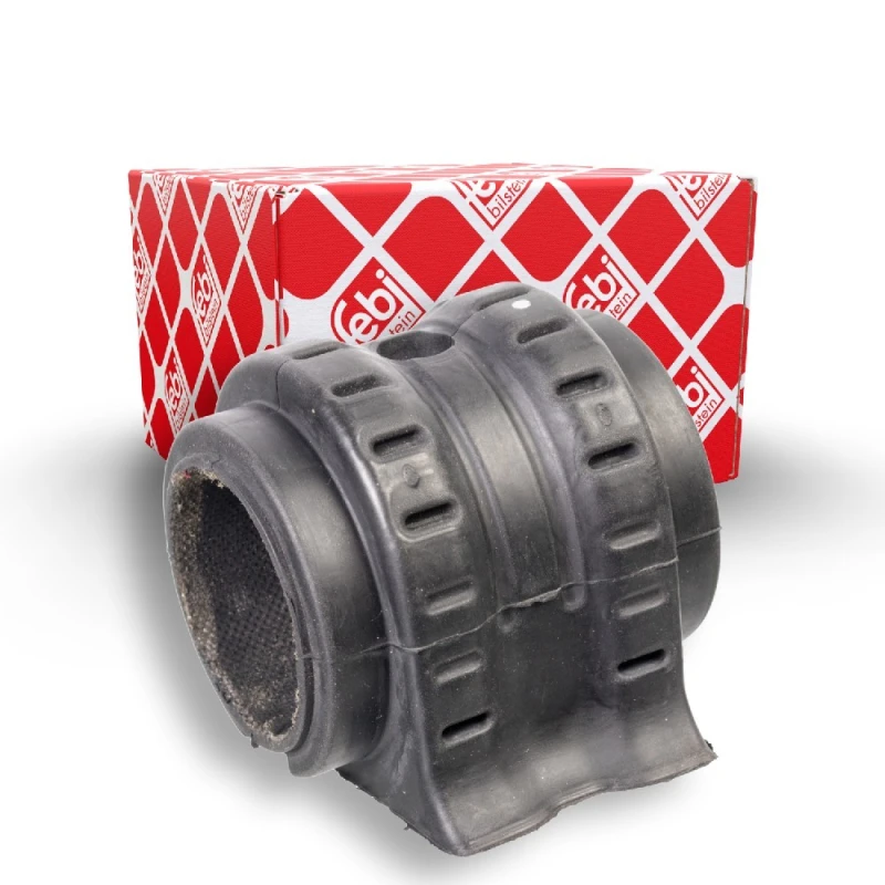 Image of Anti roll bar bush FEBI BILSTEIN 108040
