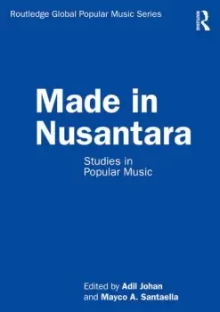Image of Made in NusantaraStudies in Popular Music
