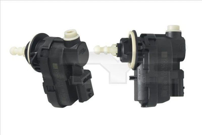 Image of TYC Headlight motor TYC 20-14145-MA-1