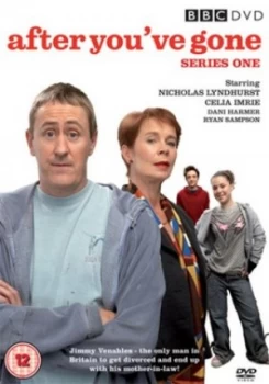 Image of After Youve Gone Series 1 - DVD