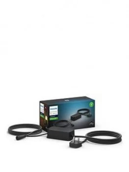 Image of Philips Hue Low Voltage Outdoor 40W Psu