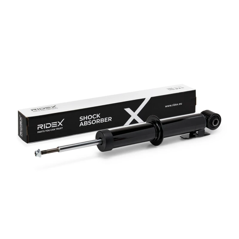 Image of RIDEX Shock absorber RIDEX 854S18617