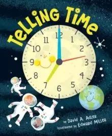 Image of Telling Time