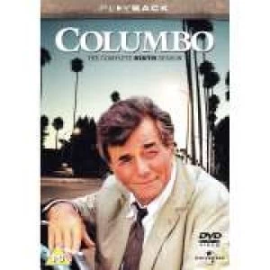 Image of Columbo TV Show Season 9