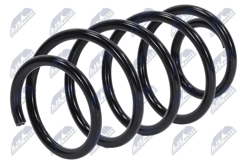 Image of NTY Coil spring NTY ASZ-FR-009