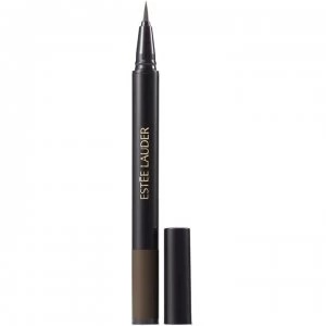 image of Estee Lauder Featherlight Brow Enhancer - CHESTNUT 06