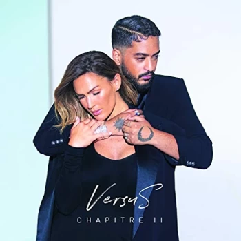 Image of Vitaa & Slimane - VersuS CD
