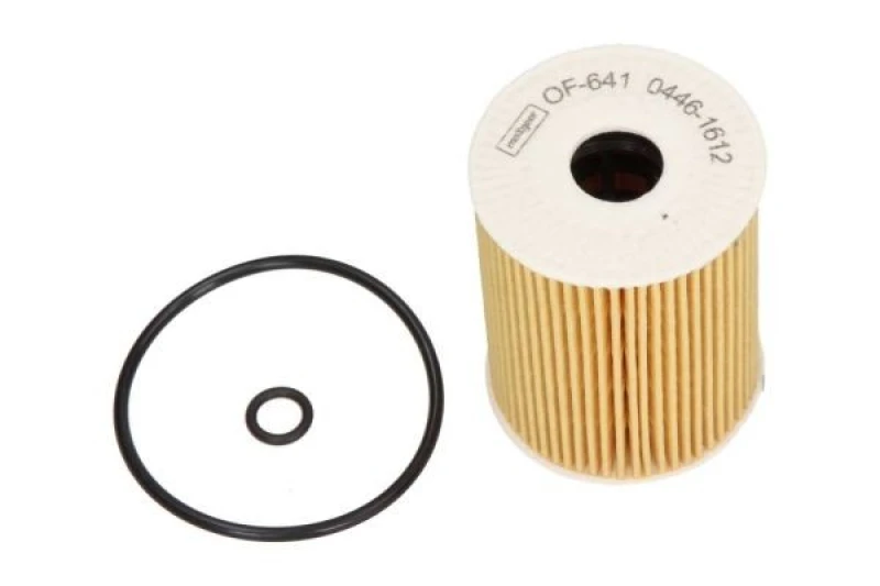 Image of MAXGEAR Oil filter MAXGEAR 26-0886