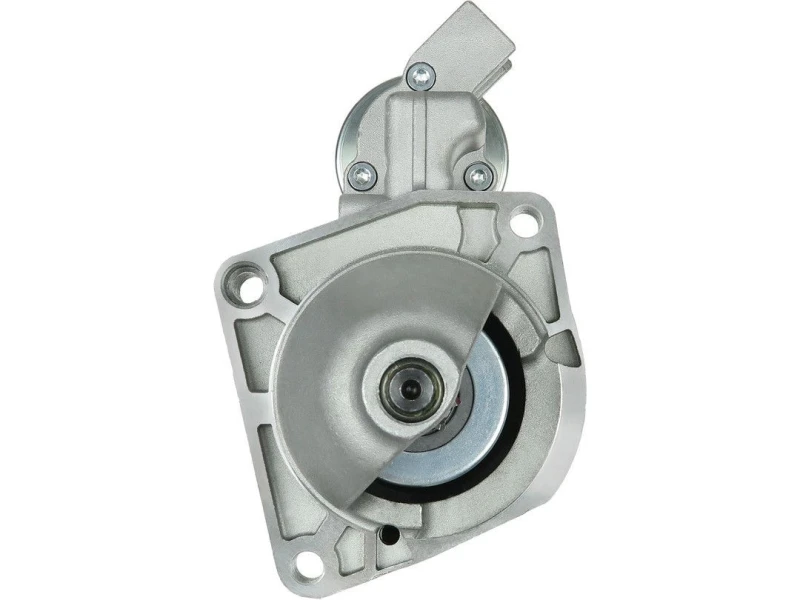 Image of AS-PL Starter motor AS-PL S0133