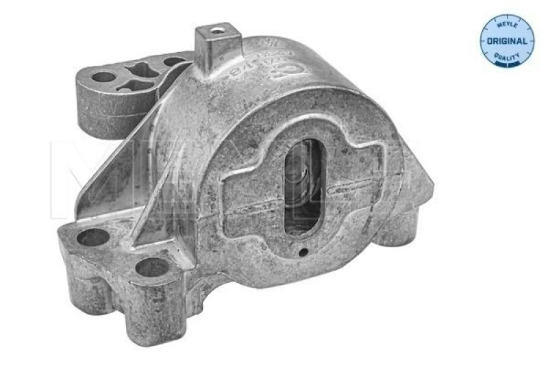 Image of Engine mount MEYLE 11-14 030 0030