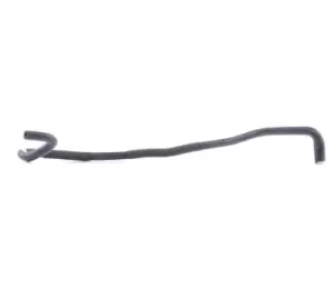 Image of MAPCO Radiator Hose OPEL 39237 1337600,24438357 Coolant Hose