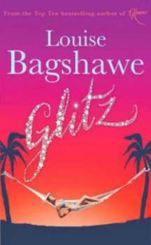 Image of Glitz by Louise Bagshawe Paperback
