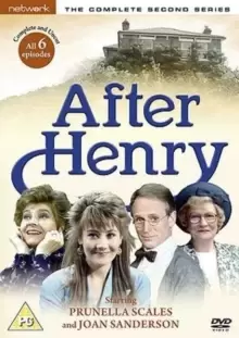 Image of After Henry: Series 2