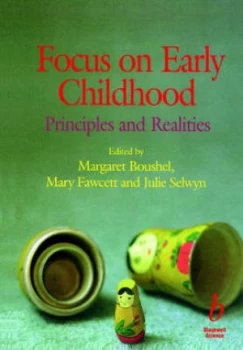 Image of Focus on Early Childhood by Margaret Boushel Paperback
