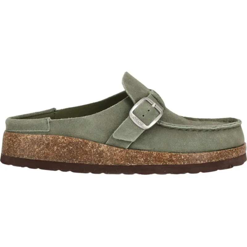 Image of Cruz Womens mules Cruz Emilian Vert Female 36