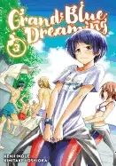 Image of grand blue dreaming 3