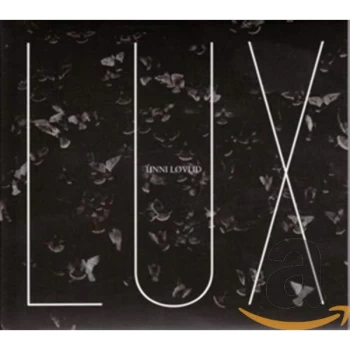 Image of Unni L&oslash;vlid - Lux CD