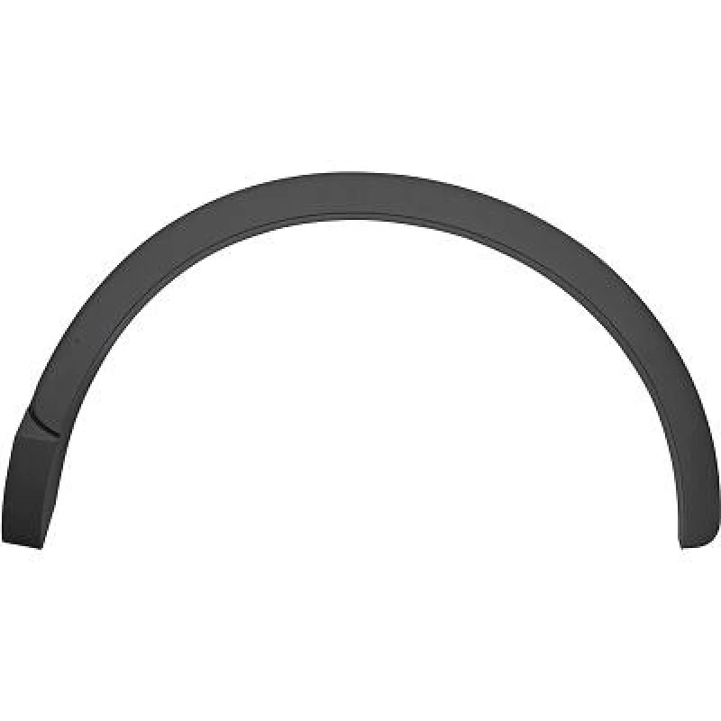 Image of Fender flare DIEDERICHS 1065059