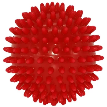 image of Urban Fitness Soft Spikey Massage Balls - 8cm -