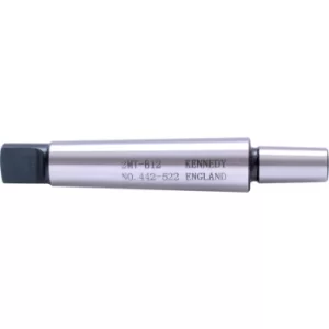 Image of B16 X 3MT Drill Chuck Arbor