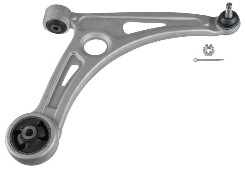 Image of Suspension arm LEMFORDER 44974 01