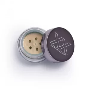 image of XX Revolution ChromatiXX Duo Chrome Eyeshadow Pot Switch