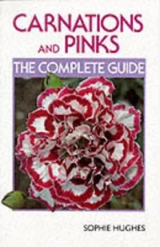 Image of Carnations and Pinks Book