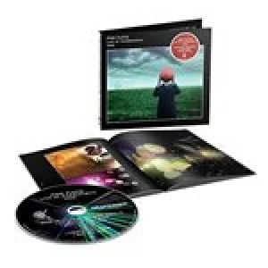 image of Pink Floyd - Live At Knebworth 1990 (Music CD)